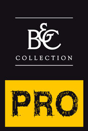 B&C Pro