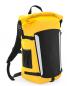Preview: BackpSLX 25 Litre Waterproof Backpackack Reflex Hinten