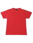Mobile Preview: B&C Pro Collection - Perfect Pro Tee Red