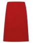 Preview: Premier Workwear Calibre Heavy Cotton Canvas Waist Apron red