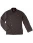 Mobile Preview: Chef´s Jacket Turin Man Classic Chocolate