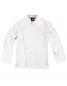 Preview: Chef´s Jacket Turin Man Classic White