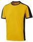 Preview: Dickies Pro Tee Yellow Black