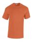 Mobile Preview: Gildan Heavy Cotton T- Shirt Anthique Orange