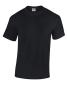 Preview: Gildan Heavy Cotton T- Shirt Black