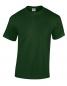 Preview: Gildan Heavy Cotton T- Shirt Forest Green