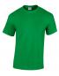 Mobile Preview: Gildan Heavy Cotton T- Shirt Irish Green