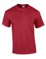 Preview: Gildan Ultra Cotton T-Shirt Cardinal Red