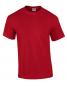 Mobile Preview: Gildan Ultra Cotton T-Shirt Cherry Red