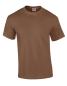 Mobile Preview: Gildan Ultra Cotton T-Shirt Chestnut