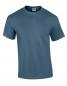 Mobile Preview: Gildan Ultra Cotton T-Shirt Indio Blue