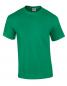 Mobile Preview: Gildan Ultra Cotton T-Shirt Kelly Green