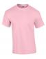 Preview: Gildan Ultra Cotton T-Shir Light Pink