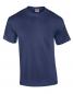 Preview: Gildan Ultra Cotton T-Shirt Metro Blue