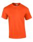 Preview: Gildan Ultra Cotton T-Shirt Orange