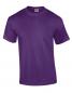 Mobile Preview: Gildan Ultra Cotton T-Shirt Purple