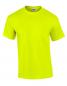 Mobile Preview: Gildan Ultra Cotton T-Shirt Safety Green