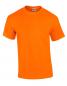 Mobile Preview: Gildan Ultra Cotton T-Shirt Safety Orange