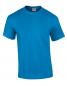 Mobile Preview: Gildan Ultra Cotton T-Shirt Sapphire