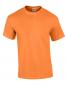 Preview: Gildan Ultra Cotton T-Shir Tangerine