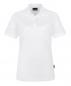 Preview: HAKRO - Women-Poloshirt Top Weiß