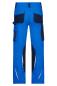 Preview: James+Nicholson Workwear Pants -STRONG- hinten