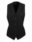 Preview: ladies lined waistcoat