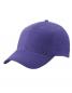 Mobile Preview: Myrtle Beach - Brushed 6-Panel Cap Mauve