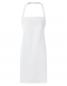 Preview: Essential Bib Apron Weiß