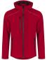 Preview: Promodoro - Men´s Softshell Jacket - Rot