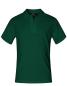 Mobile Preview: promodoro-mens-superior-polo-forest-green