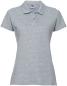 Mobile Preview: Russell Ladies Classic Cotton Polo Light Oxford