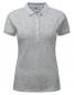 Mobile Preview: Russell Ladies Stretch Polo Light Oxford