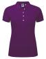 Mobile Preview: Russell Ladies Stretch Polo Ultra Purple