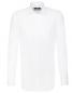 Preview: Seidensticker Mens Shirt Modern Fit Longsleeve White