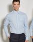 Mobile Preview: Seidensticker Mens Shirt Modern Fit Longsleeve