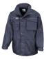 Mobile Preview: Result WORK-GUARD - Workguard Heavy Duty Combo Coat Navy Navy