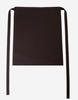 CG Workwear Bistroschürze Roma 50 x 78 cm