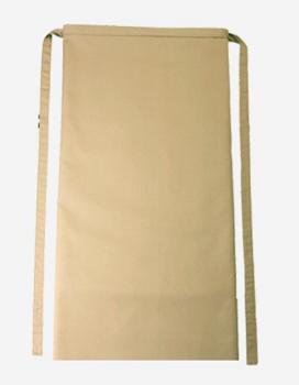 Bistroschürze Roma Bag 80 x 100 cm Khaki