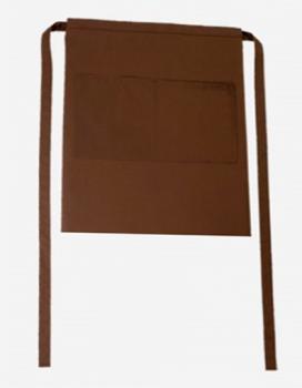 Toffee Bistroschürze Roma Bag 50 x 78 cm