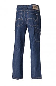 Workwear Jeans Stanmore Hinten
