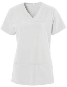 Exner Schlupfkasack X-Top - Weiß