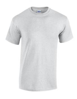 Gildan Heavy Cotton T- Shirt Ash