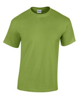 Gildan Heavy Cotton T- Shirt Kiwi