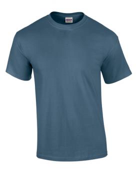 Gildan Ultra Cotton T-Shirt Indio Blue