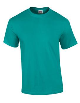 Gildan Ultra Cotton T-Shirt Jade Dome