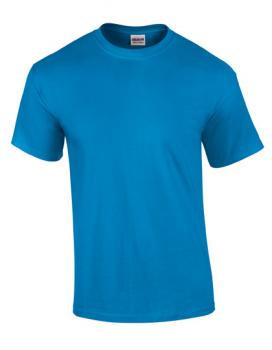 Gildan Ultra Cotton T-Shirt Sapphire