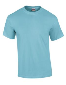 Gildan Ultra Cotton T-Shirt Sky