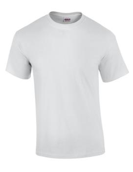 Gildan Ultra Cotton T-Shirt White