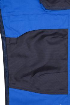 James+Nicholson Workwear Pants -STRONG- Detail 1